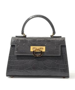 TOMORROWLAND / トゥモローランド ハンドバッグ | CARBOTTI GRETA 245 ハンドバッグ