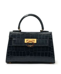 TOMORROWLAND / トゥモローランド ハンドバッグ | CARBOTTI GRETA 245 ハンドバッグ