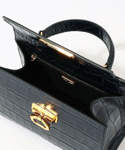 TOMORROWLAND / トゥモローランド ハンドバッグ | CARBOTTI GRETA 245 ハンドバッグ | 詳細11