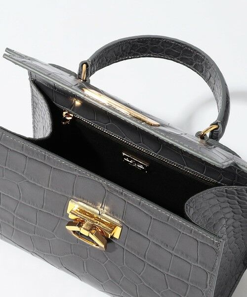 TOMORROWLAND / トゥモローランド ハンドバッグ | CARBOTTI GRETA 245 ハンドバッグ | 詳細13