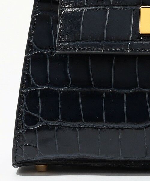 TOMORROWLAND / トゥモローランド ハンドバッグ | CARBOTTI GRETA 245 ハンドバッグ | 詳細6