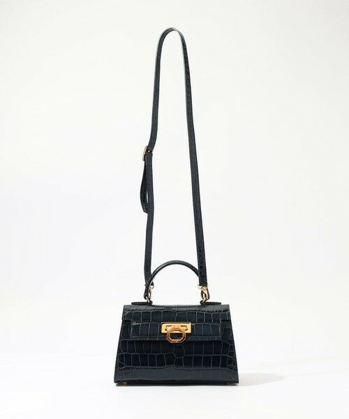 TOMORROWLAND / トゥモローランド ハンドバッグ | CARBOTTI GRETA 245 ハンドバッグ | 詳細8