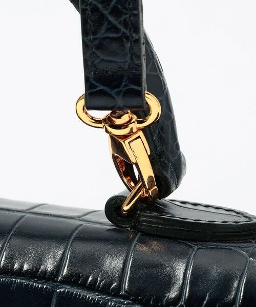 TOMORROWLAND / トゥモローランド ハンドバッグ | CARBOTTI GRETA 245 ハンドバッグ | 詳細9