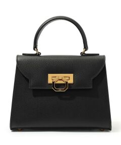 TOMORROWLAND / トゥモローランド ハンドバッグ | CARBOTTI ERIKA ハンドバッグ