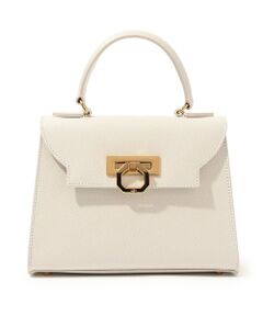 TOMORROWLAND / トゥモローランド ハンドバッグ | CARBOTTI ERIKA ハンドバッグ