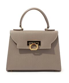 TOMORROWLAND / トゥモローランド ハンドバッグ | CARBOTTI ERIKA ハンドバッグ