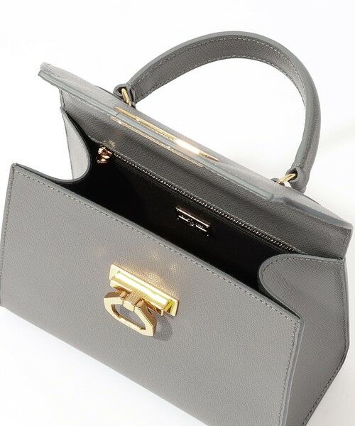 TOMORROWLAND / トゥモローランド ハンドバッグ | CARBOTTI ERIKA ハンドバッグ | 詳細11