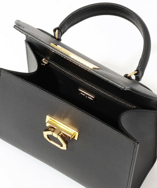 TOMORROWLAND / トゥモローランド ハンドバッグ | CARBOTTI ERIKA ハンドバッグ | 詳細13