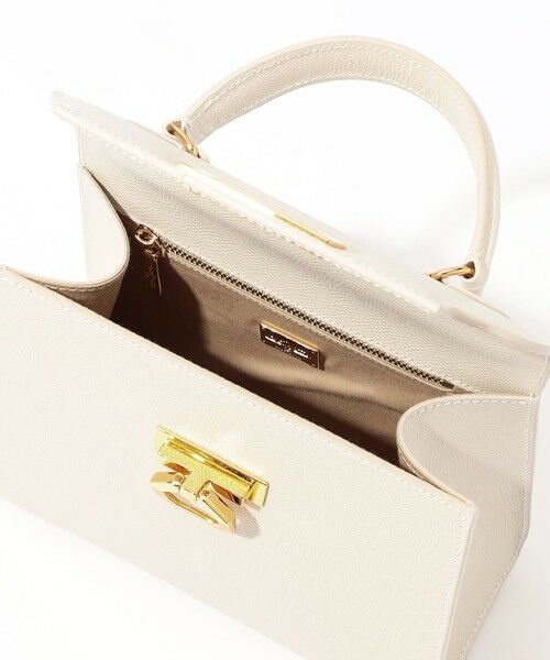 TOMORROWLAND / トゥモローランド ハンドバッグ | CARBOTTI ERIKA ハンドバッグ | 詳細15