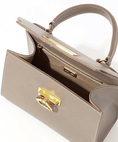 TOMORROWLAND / トゥモローランド ハンドバッグ | CARBOTTI ERIKA ハンドバッグ | 詳細17