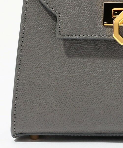 TOMORROWLAND / トゥモローランド ハンドバッグ | CARBOTTI ERIKA ハンドバッグ | 詳細6