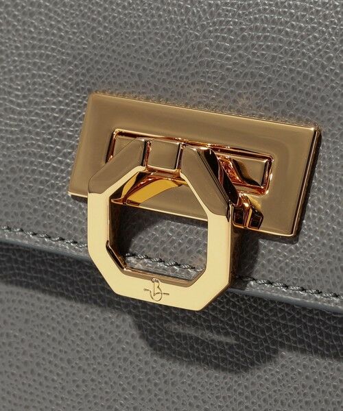 TOMORROWLAND / トゥモローランド ハンドバッグ | CARBOTTI ERIKA ハンドバッグ | 詳細7