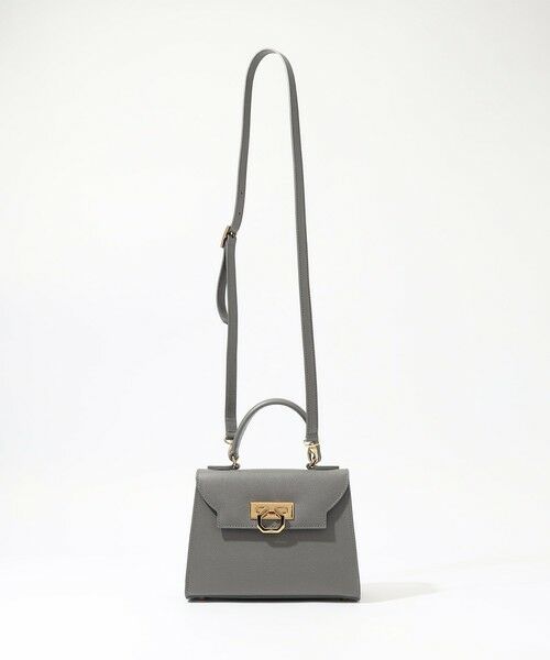 TOMORROWLAND / トゥモローランド ハンドバッグ | CARBOTTI ERIKA ハンドバッグ | 詳細8