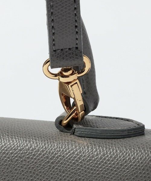 TOMORROWLAND / トゥモローランド ハンドバッグ | CARBOTTI ERIKA ハンドバッグ | 詳細9