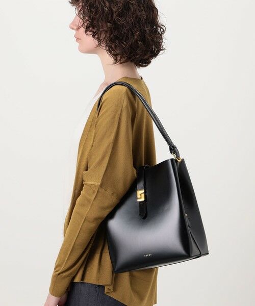 TOMORROWLAND / トゥモローランド ショルダーバッグ | Soeur BELLO バケットバッグ | 詳細1