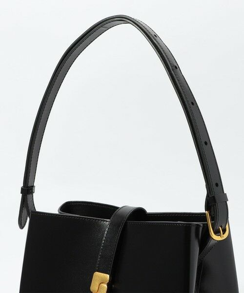 TOMORROWLAND / トゥモローランド ショルダーバッグ | Soeur BELLO バケットバッグ | 詳細5