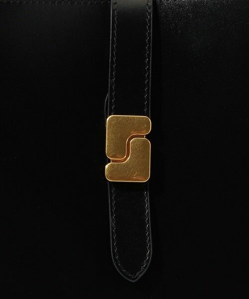 TOMORROWLAND / トゥモローランド ショルダーバッグ | Soeur BELLO バケットバッグ | 詳細7