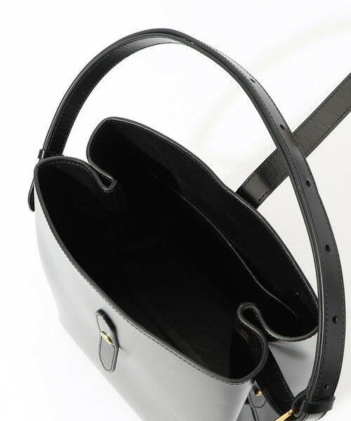 TOMORROWLAND / トゥモローランド ショルダーバッグ | Soeur BELLO バケットバッグ | 詳細9