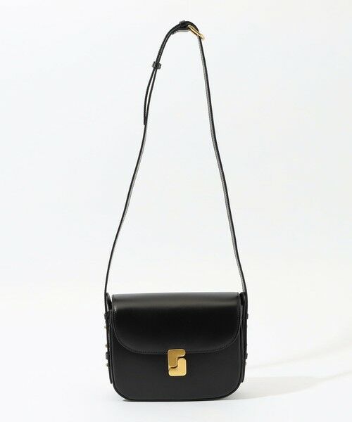 TOMORROWLAND / トゥモローランド ショルダーバッグ | Soeur BELLISSIMA MINI ショルダーバッグ | 詳細10