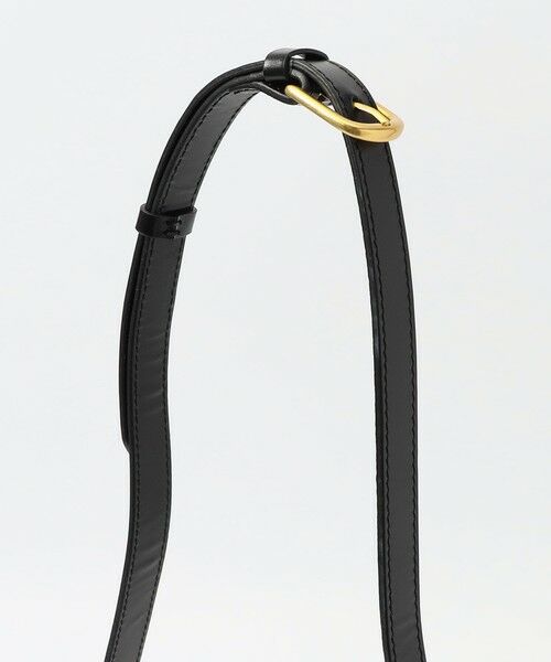 TOMORROWLAND / トゥモローランド ショルダーバッグ | Soeur BELLISSIMA MINI ショルダーバッグ | 詳細5