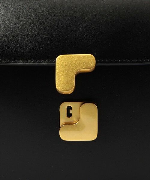 TOMORROWLAND / トゥモローランド ショルダーバッグ | Soeur BELLISSIMA MINI ショルダーバッグ | 詳細8