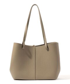 TOMORROWLAND / トゥモローランド トートバッグ | FEEL AND TASTE VELA L トートバッグ