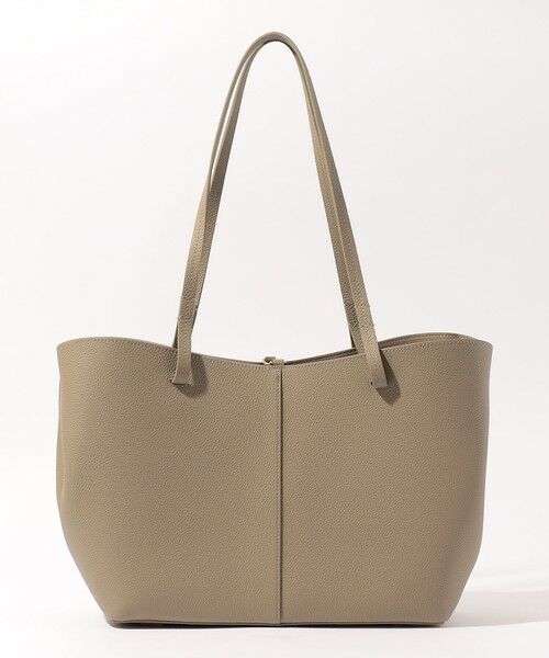 TOMORROWLAND / トゥモローランド トートバッグ | FEEL AND TASTE VELA L トートバッグ | 詳細11