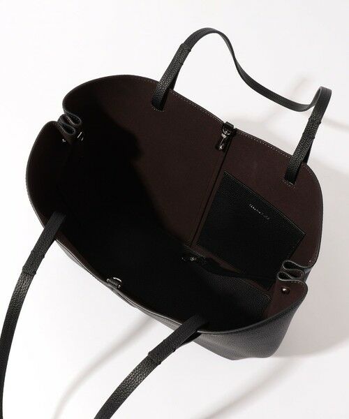 TOMORROWLAND / トゥモローランド トートバッグ | FEEL AND TASTE VELA L トートバッグ | 詳細12