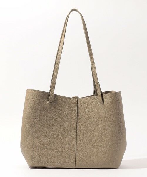 TOMORROWLAND / トゥモローランド トートバッグ | FEEL AND TASTE VELA L トートバッグ | 詳細3