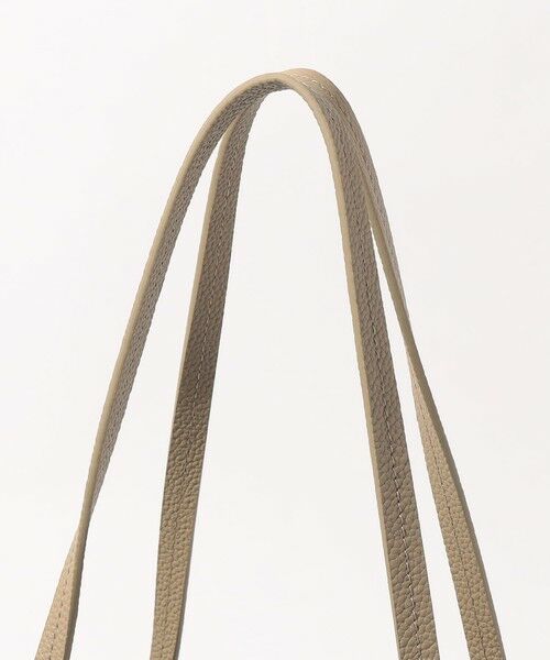 TOMORROWLAND / トゥモローランド トートバッグ | FEEL AND TASTE VELA L トートバッグ | 詳細5