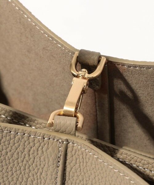 TOMORROWLAND / トゥモローランド トートバッグ | FEEL AND TASTE VELA L トートバッグ | 詳細6