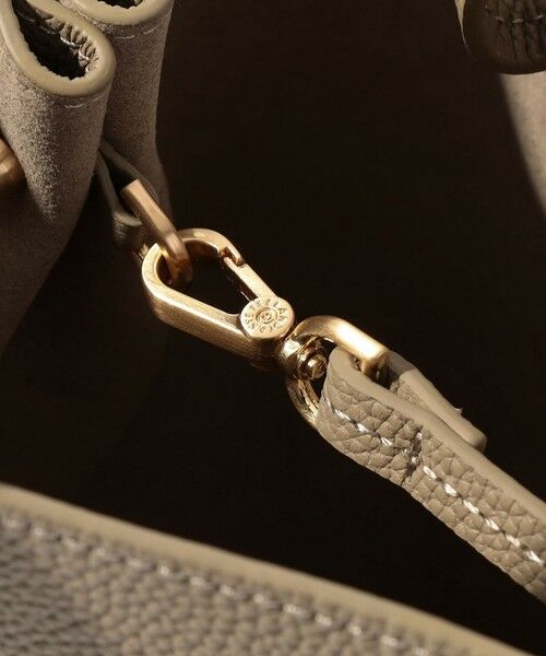 TOMORROWLAND / トゥモローランド トートバッグ | FEEL AND TASTE VELA L トートバッグ | 詳細7