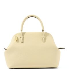 TOMORROWLAND / トゥモローランド ハンドバッグ | 【一部別注】PUNTI. WALTZ ハンドバッグ