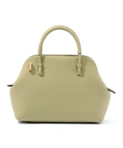 【一部別注】PUNTI. WALTZ ハンドバッグ