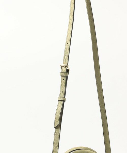 TOMORROWLAND / トゥモローランド ハンドバッグ | 【一部別注】PUNTI. WALTZ ハンドバッグ | 詳細11