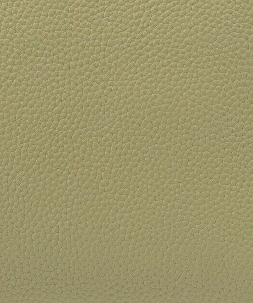 TOMORROWLAND / トゥモローランド ハンドバッグ | 【一部別注】PUNTI. WALTZ ハンドバッグ | 詳細12