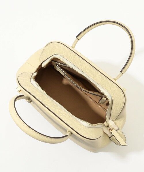 TOMORROWLAND / トゥモローランド ハンドバッグ | 【一部別注】PUNTI. WALTZ ハンドバッグ | 詳細13