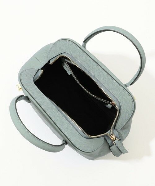 TOMORROWLAND / トゥモローランド ハンドバッグ | 【一部別注】PUNTI. WALTZ ハンドバッグ | 詳細15