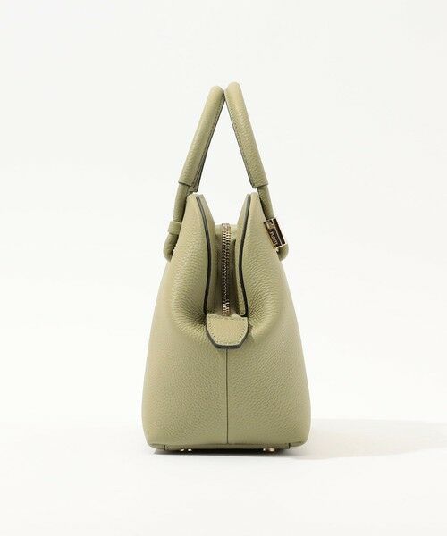 TOMORROWLAND / トゥモローランド ハンドバッグ | 【一部別注】PUNTI. WALTZ ハンドバッグ | 詳細2