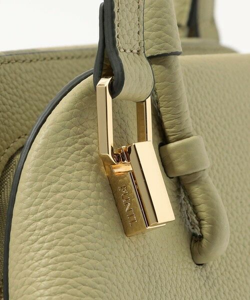 TOMORROWLAND / トゥモローランド ハンドバッグ | 【一部別注】PUNTI. WALTZ ハンドバッグ | 詳細6