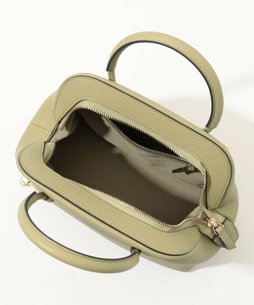 TOMORROWLAND / トゥモローランド ハンドバッグ | 【一部別注】PUNTI. WALTZ ハンドバッグ | 詳細8