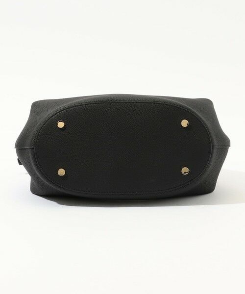 TOMORROWLAND / トゥモローランド ハンドバッグ | PUNTI. OVOLO ハンドバッグ | 詳細4