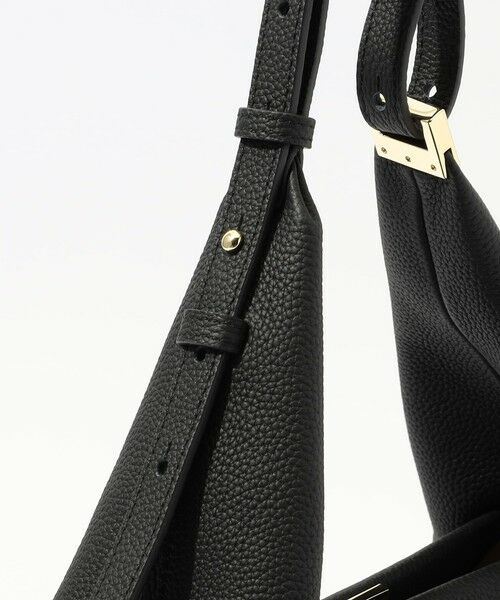 TOMORROWLAND / トゥモローランド ハンドバッグ | PUNTI. OVOLO ハンドバッグ | 詳細6