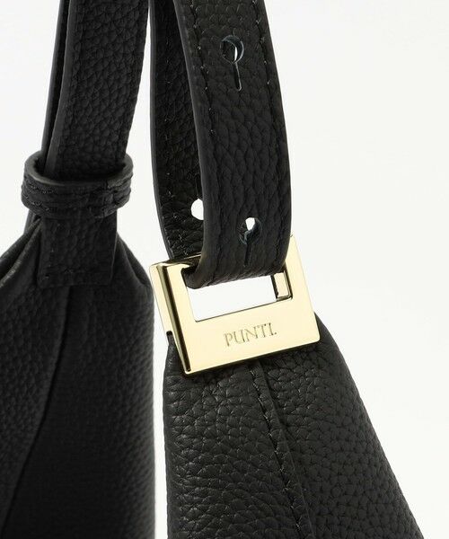 TOMORROWLAND / トゥモローランド ハンドバッグ | PUNTI. OVOLO ハンドバッグ | 詳細7