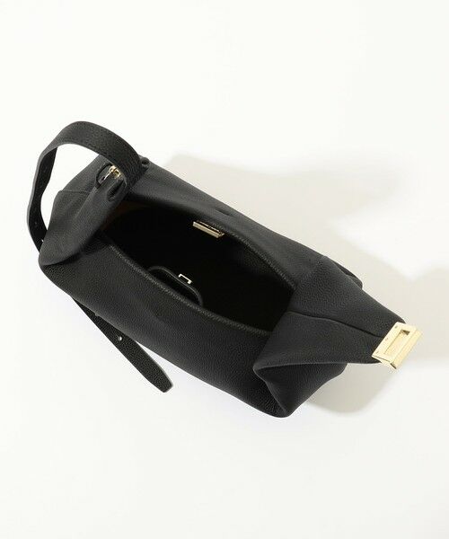 TOMORROWLAND / トゥモローランド ハンドバッグ | PUNTI. OVOLO ハンドバッグ | 詳細9