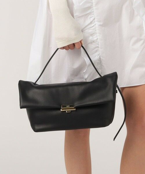 TOMORROWLAND / トゥモローランド その他小物 | 【一部別注】PUNTI. GRAFT FLAP バッグ | 詳細1