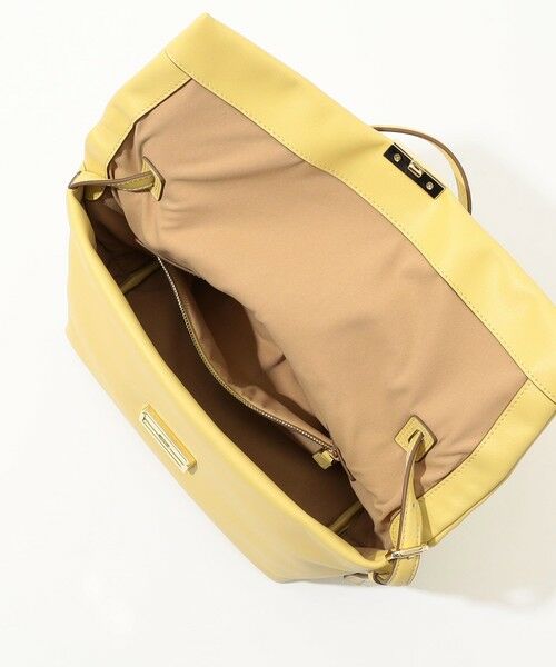 TOMORROWLAND / トゥモローランド その他小物 | 【一部別注】PUNTI. GRAFT FLAP バッグ | 詳細12