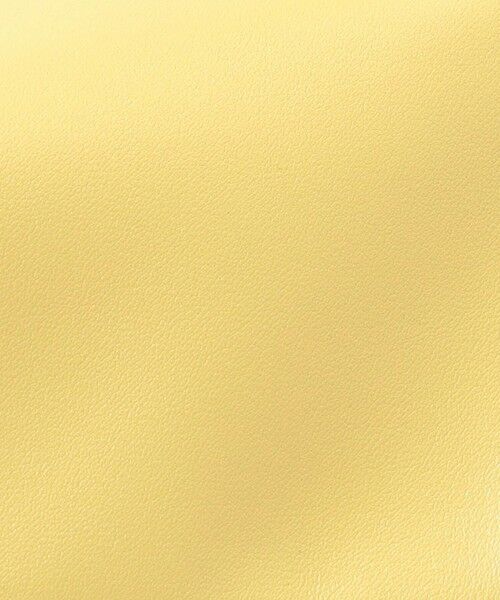 TOMORROWLAND / トゥモローランド その他小物 | 【一部別注】PUNTI. GRAFT FLAP バッグ | 詳細13