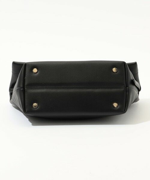 TOMORROWLAND / トゥモローランド その他小物 | 【一部別注】PUNTI. GRAFT FLAP バッグ | 詳細4