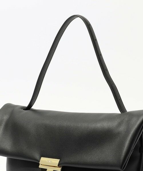 TOMORROWLAND / トゥモローランド その他小物 | 【一部別注】PUNTI. GRAFT FLAP バッグ | 詳細5